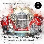 Cover of The Return of Cosmo Draper
