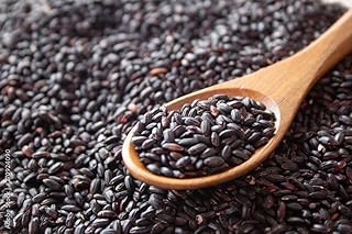 黒米 Black Rice 1000g 黑米