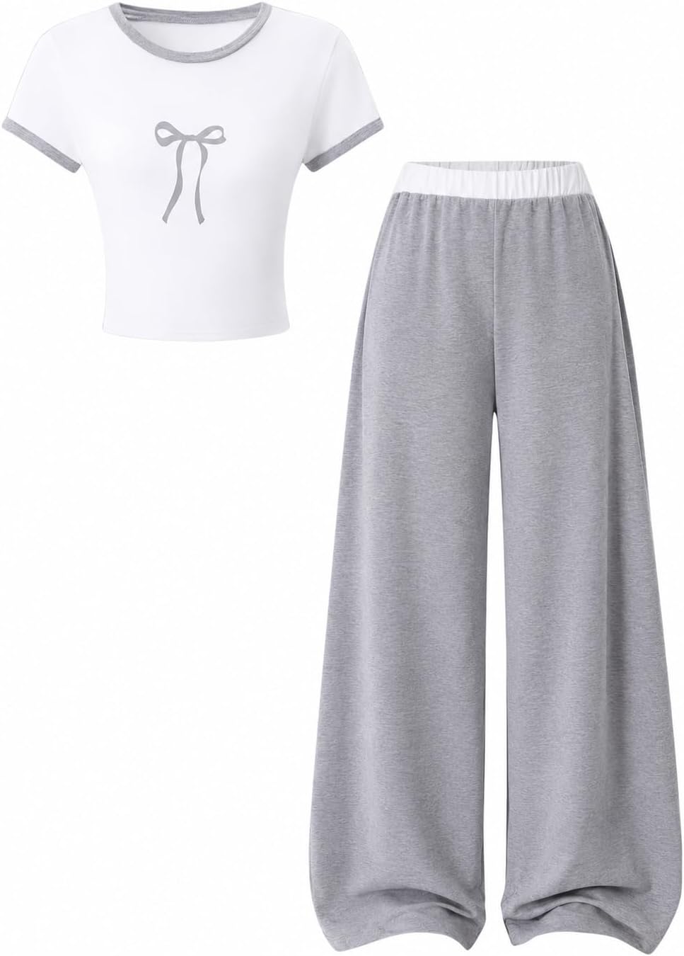 Azmxynol Tween Girls Clothes Outfit Shirt