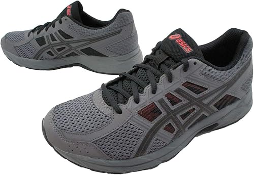 Amazon アシックス T715n ゲルコンテンド スニーカー メンズ カーボン ブラック 021 24 5cm Asics アシックス スニーカー Amazon アシックス T715n ゲルコンテンド スニーカー メンズ カーボン ブラック 021 24 5cm Asics アシックス スニーカー