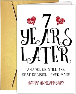 7Th Anniversary Gift For Wife Picks collage image 4