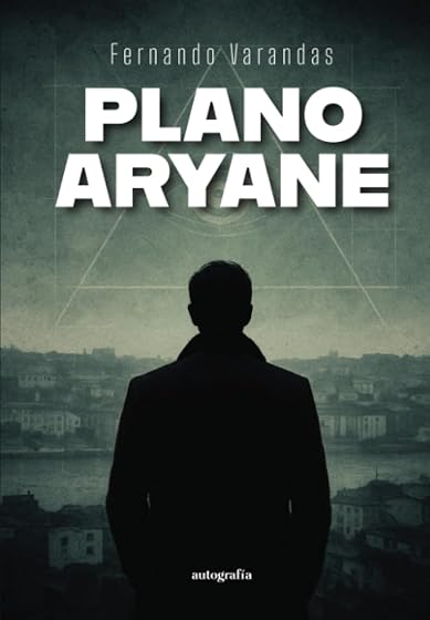 Plano Aryane
