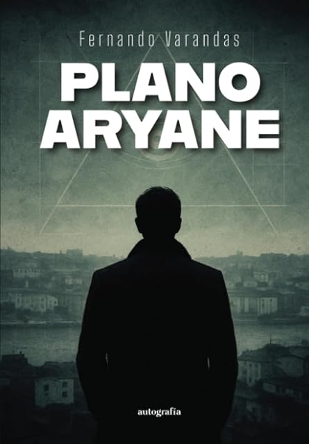 Portada de Plano Aryane
