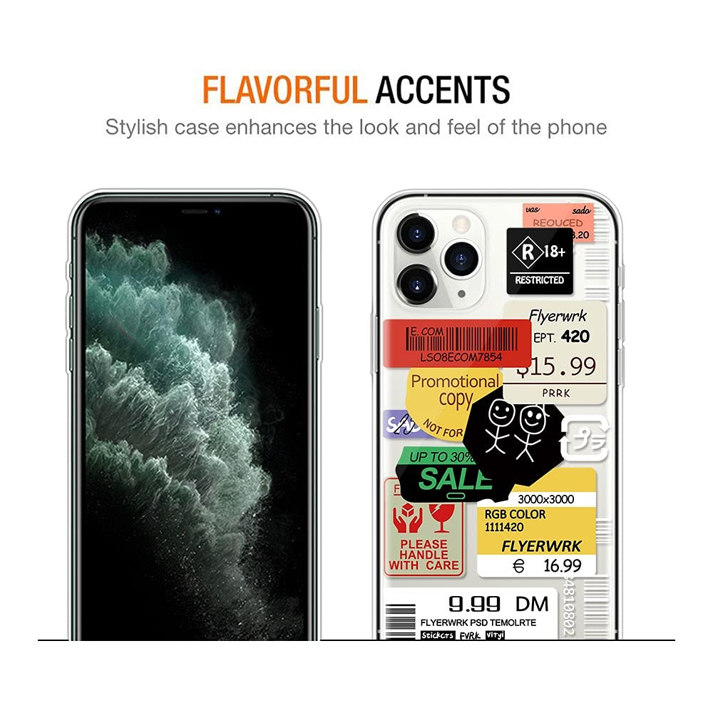 Yoedge Cover Per IPhone 13 Pro Max - Custodia Morbida In Silicone Opaco TPU, Ultra Sottile, Antigraffio, Antiurto, Con Stampa Mimetico