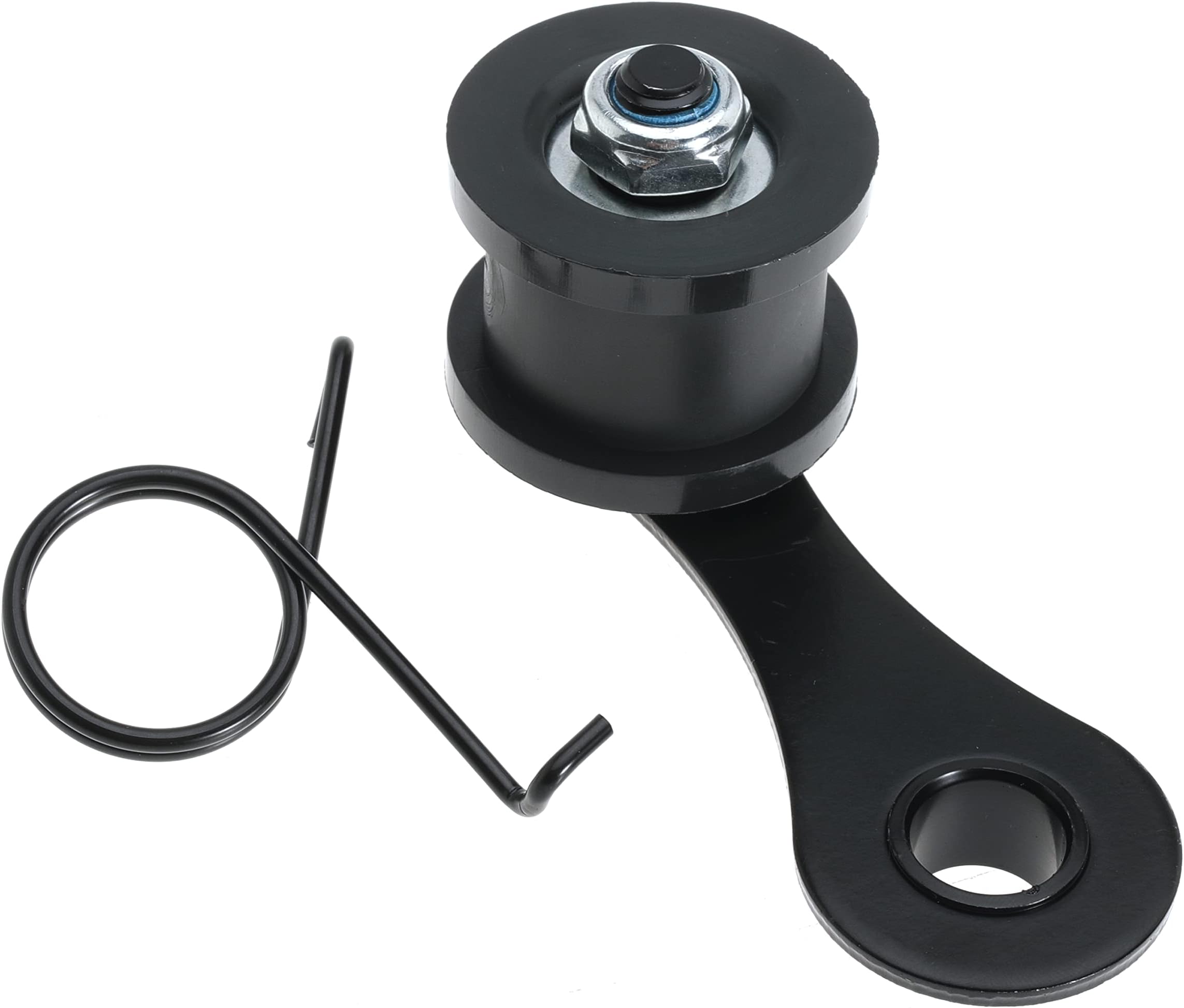 Chain Tensioner with 13/4" Roller for Coleman Powersports