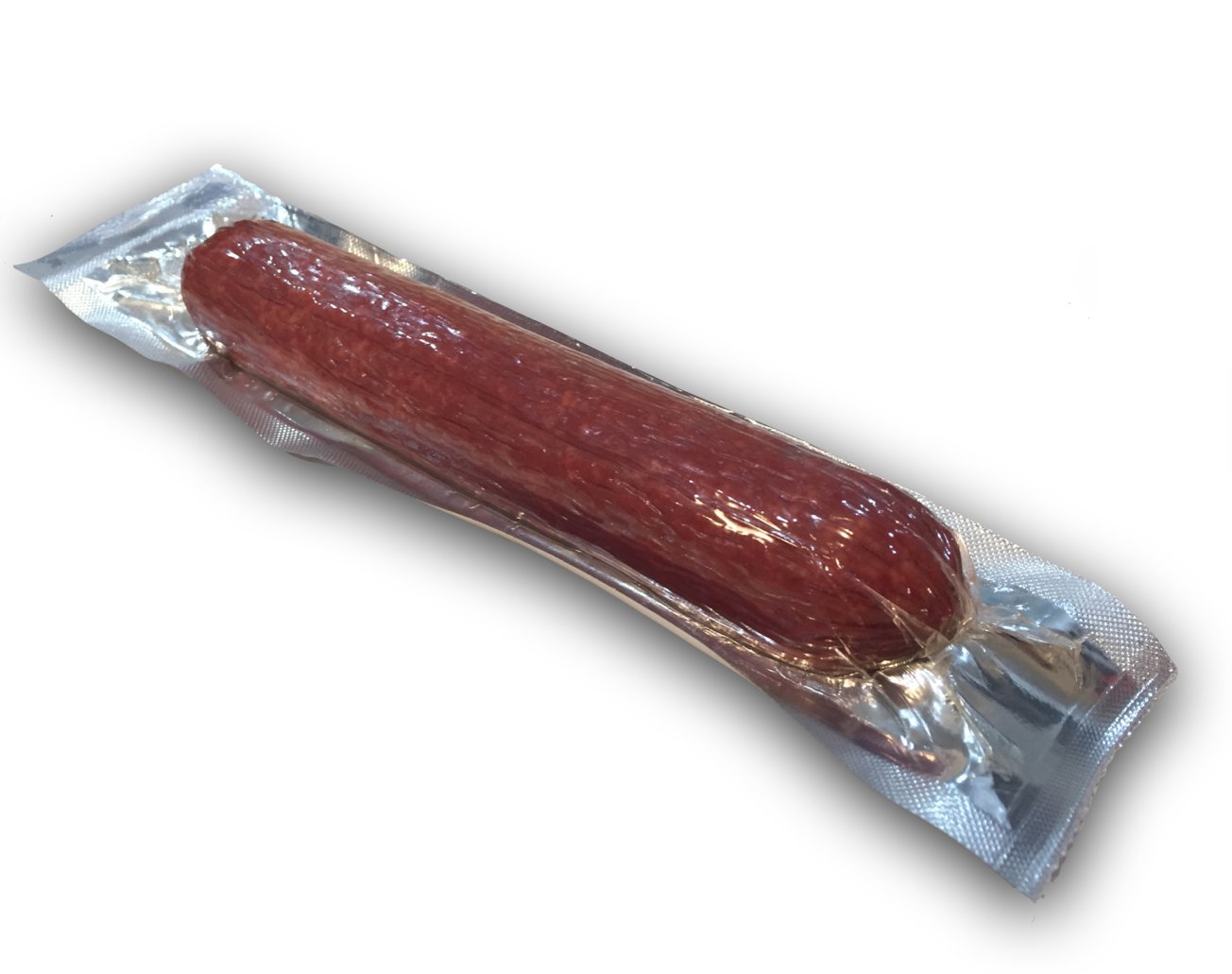 Smoked Salami Sausage, Salchichon DAK (Pack of 6)