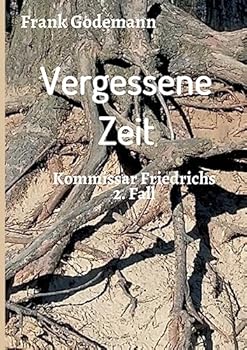Paperback Vergessene Zeit [German] Book