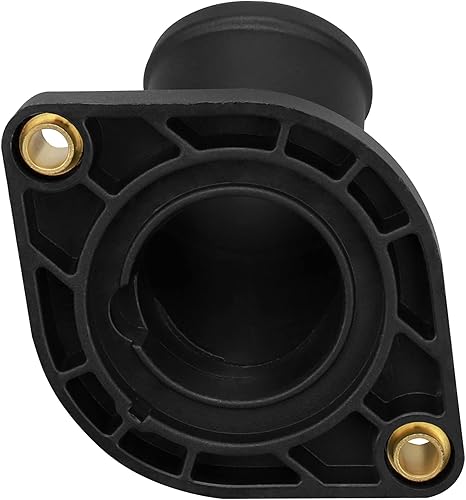 Vista 30 de IRONTEK 2712000115 Conjunto de carcasa de termostato para 2012 2013 2014 2015 para Mercedes-Benz C250, 2012 2013 2014 2015 para Mercedes-Benz