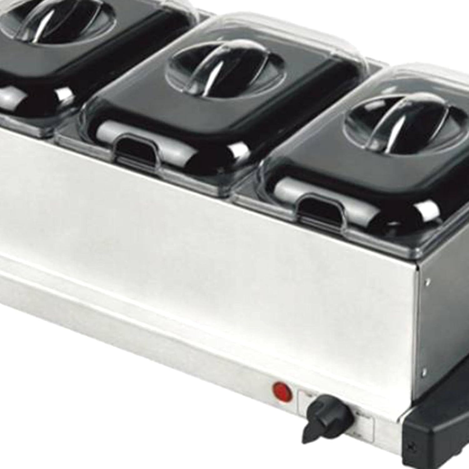 Club Bollywood®Professional Electric Buffet Server Tray for Kitchen Dinners Weddings|Home & Garden | Small Kitchen Appliances |1 Piece Buffet Club Bollywood®Professional Electric Buffet Server Tray for Kitchen Dinners Weddings|Home & Garden | Small Kitchen Appliances |1 Piece Buffet