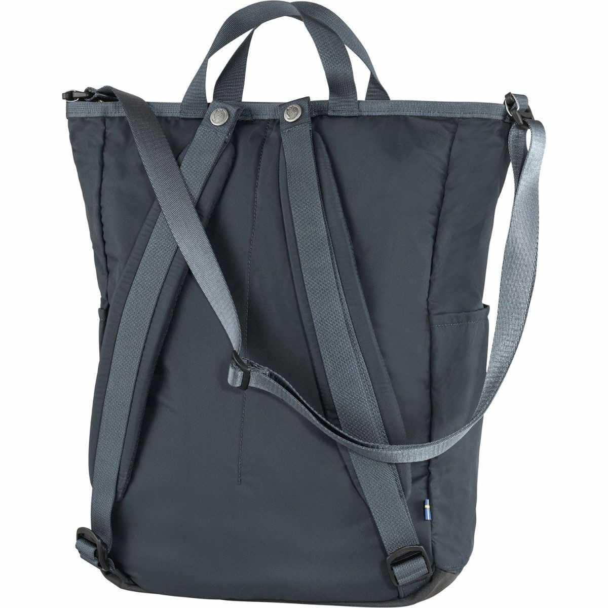 Fjallraven High Coast Totepack - Azul marino 3