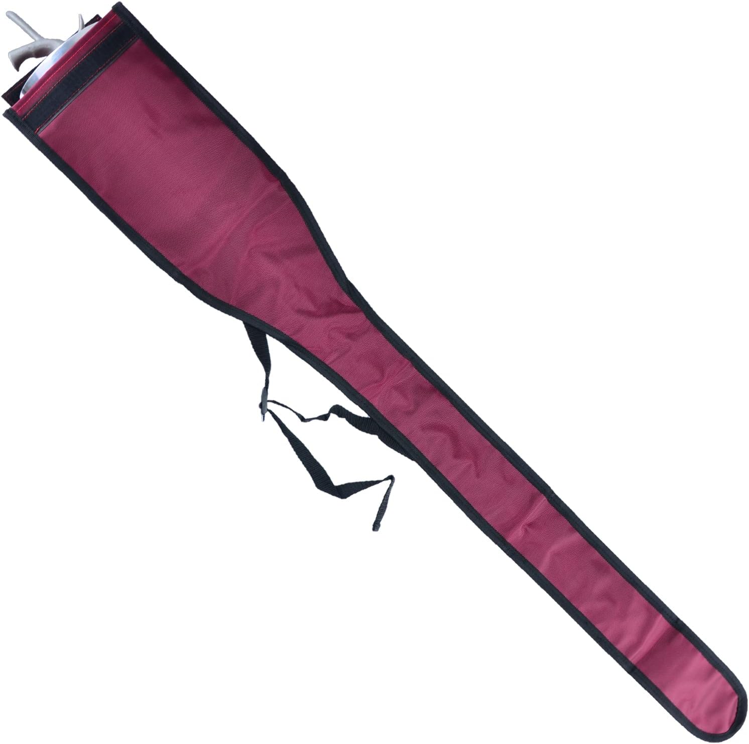 Fencing Bag - Sling Shoulder Fencing Sword Bag for Foil Sabre and Epee - Thickened Fencing Weapons Bag