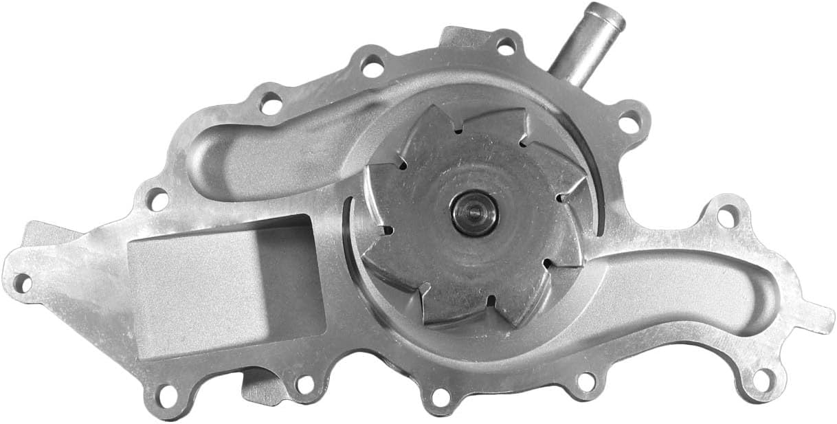 ACDelco Gold 252-470 (12494219) Engine Water Pump