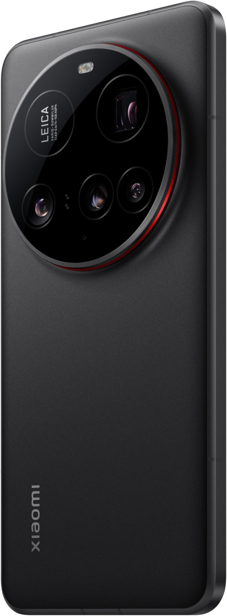 Xiaomi 15 Ultra Black 16GB RAM 512GB ROM