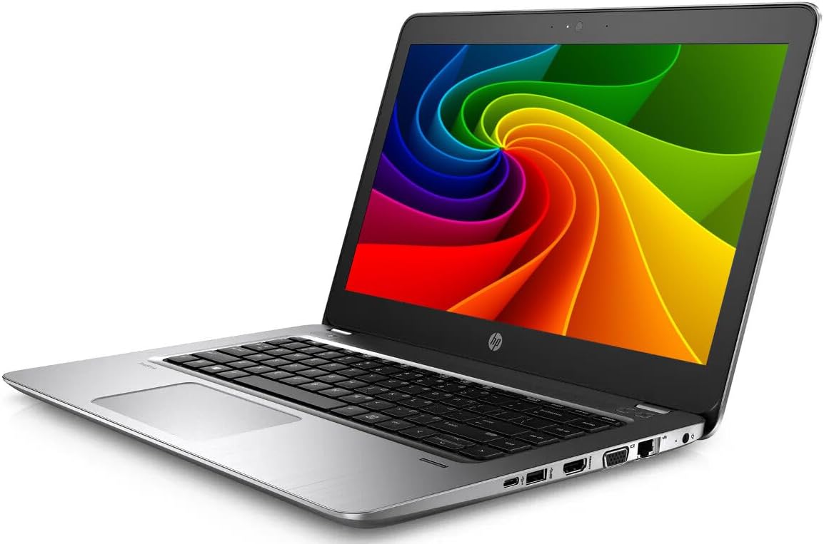 HP Business Laptop Notebook ProBook 440 G4 Pentium Zambia Ubuy
