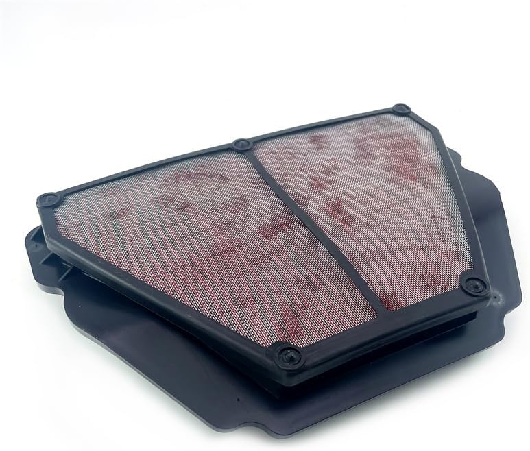 Air Filter Element Replacement For Yamaha R1/ R1M 2015-2019 MT10/ MT10SP 2016-2021 2CR-14451-01