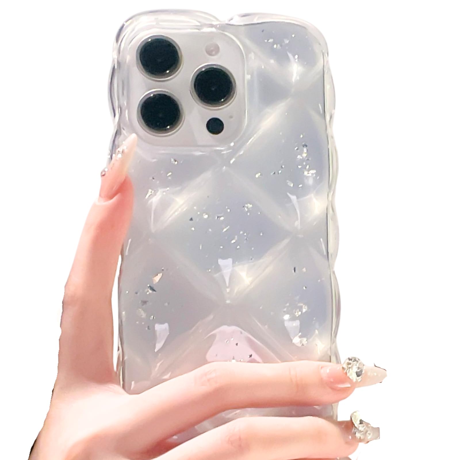 Amazon.co.jp: 【anan掲載】竹下工房 キルティング スマホケース