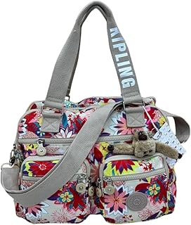 Shoulder & Hand bag for Women - KiplinStylish Large Size 37x26x18cm.