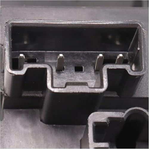 Miniatura 3 de Interruptor de faros para Ford F250 F350 Taurus Mercury Sable con luces antiniebla