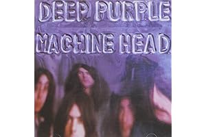 Machine Head 50th Anniversary: A Journey Through Heavy Metal Thunder