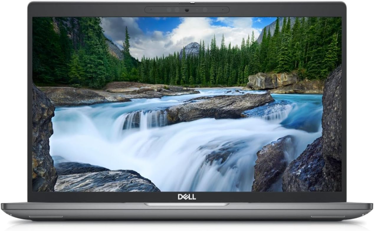 Dell Latitude 5440 i5-13th 16GB/256GB 14"