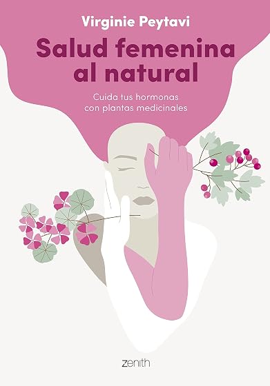 Salud Femenina al Natural: Cuida Tus Hormonas con Plantas Medicinales