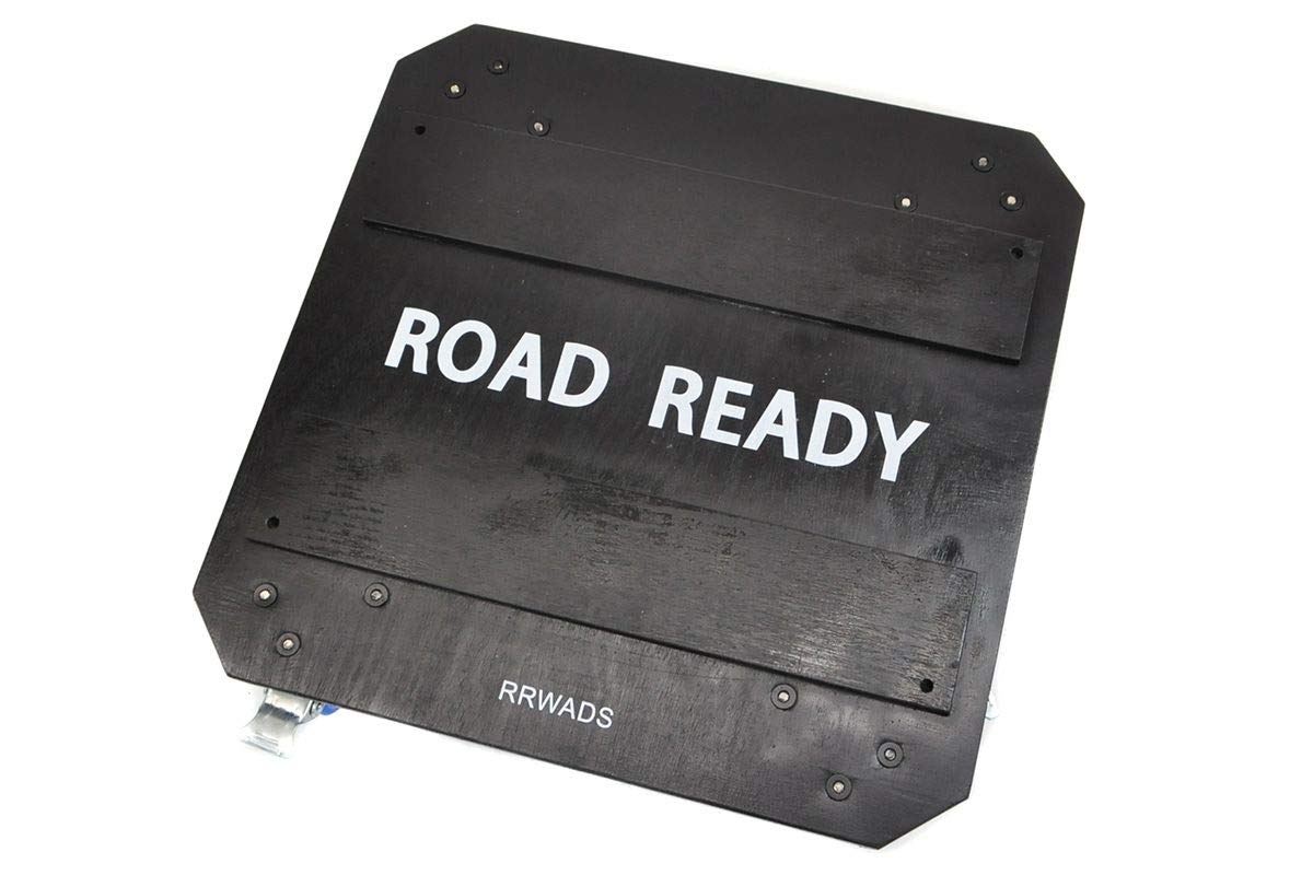 Amazon | 【国内正規品】 ROADREADY ロードレディー キャスターボード 