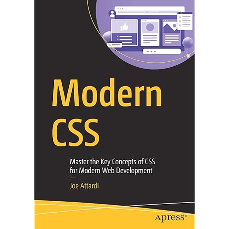Modern CSS: The Ultimate Guide to Master CSS Grid for Web Development