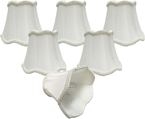 Miniatura 9 de Royal diseñosLámpara de techo lámpara de techo,, 3"x 5"x 4.5," Bell festoneado, Samsung Galaxy S3Mini i8190