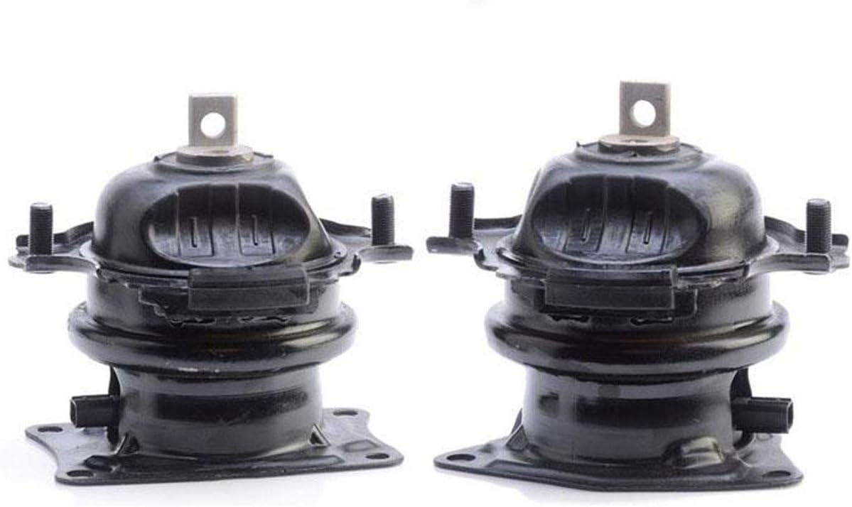 Engine Motor Mount Replacement Part for Front & Rear for Acura MDX 3.5L 2014-2020