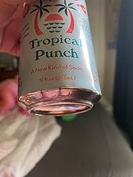 Tropical Punch photo review