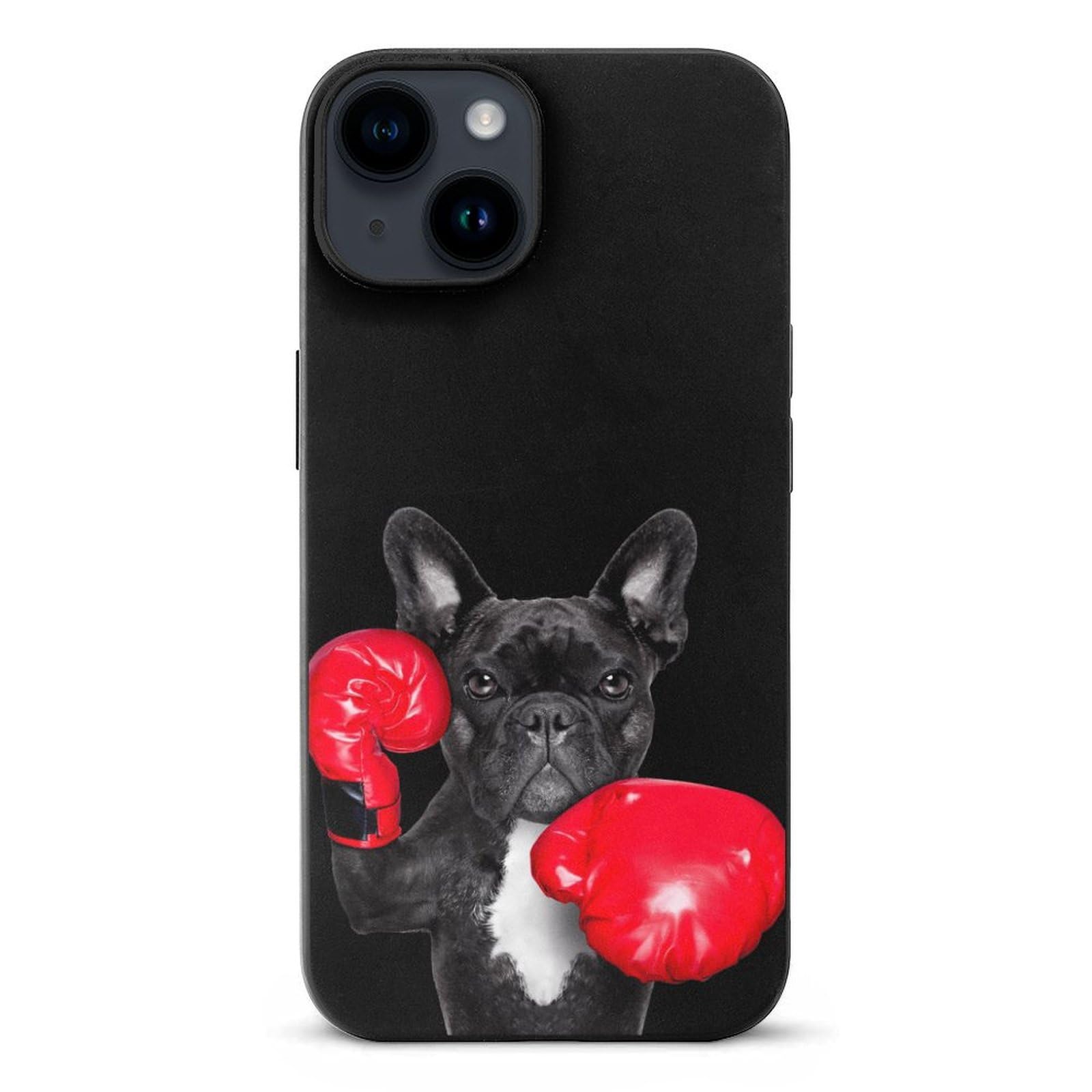 Amazon.co.jp: iPhone 15 Pro Max ケース 面白い フレンチ・ブルドッグ 