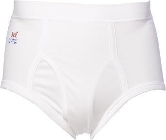 B.V.D. Gold Inner Bottoms, Gold Briefs, 100% Cotton, Plain, Cotton, BVD Mens