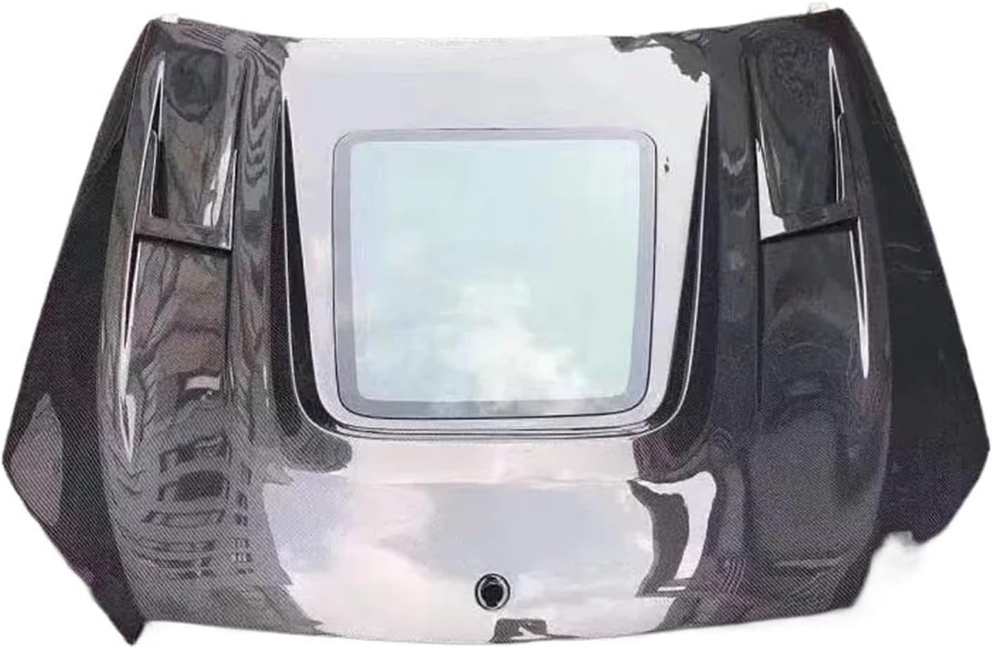 レイドジャパン グラディエーター アンチ GA-74XHC ディフューザー