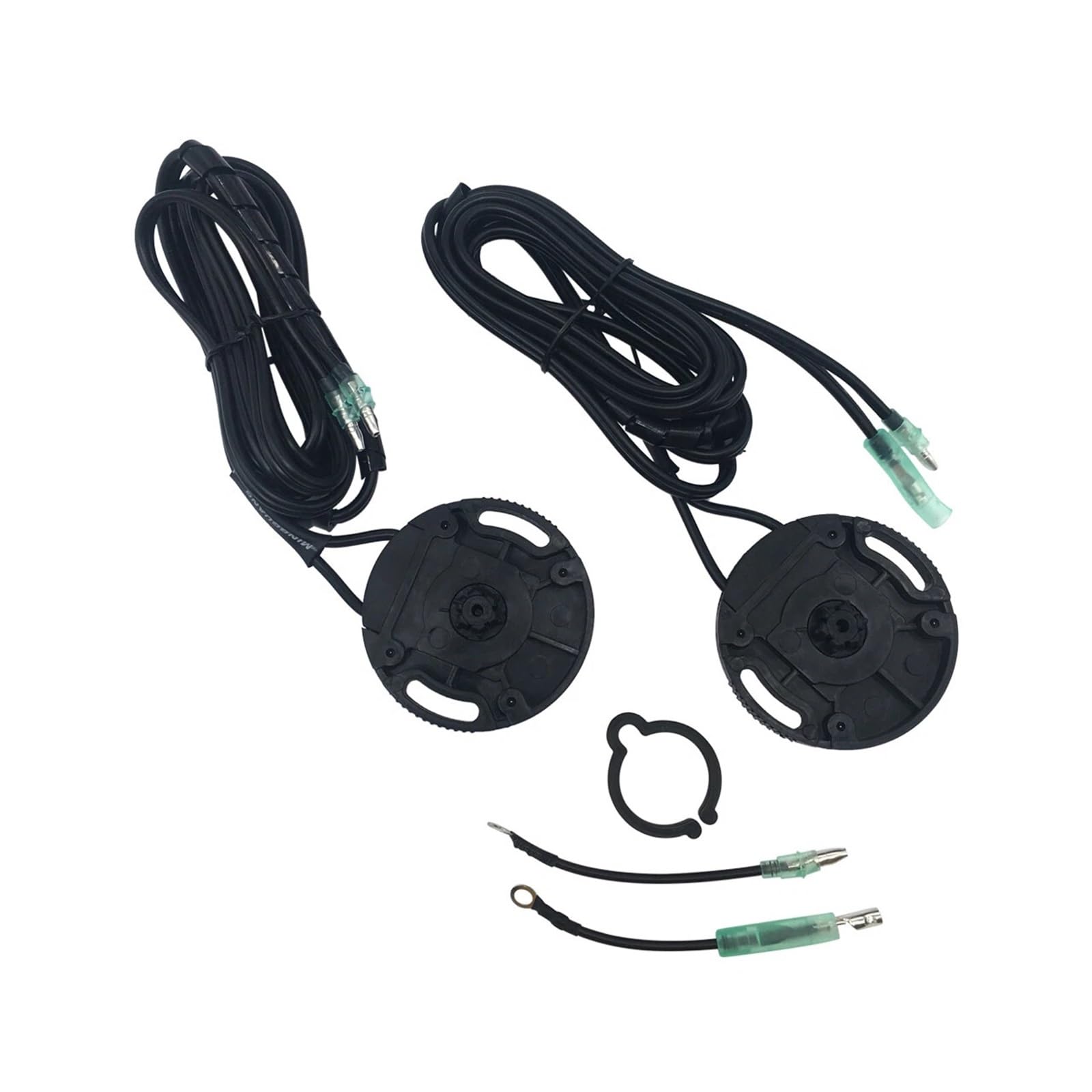 Émetteur de trim d'inclinaison 805320A1 pour fin de course transmission Z