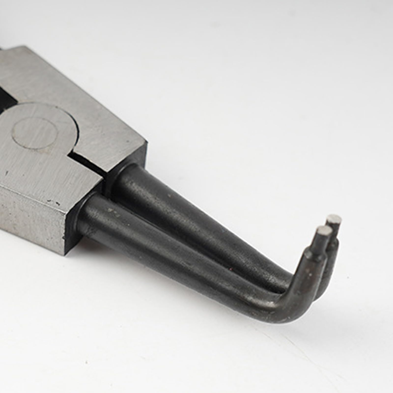 Pinza per elastici servizio, strumento, Four piece set