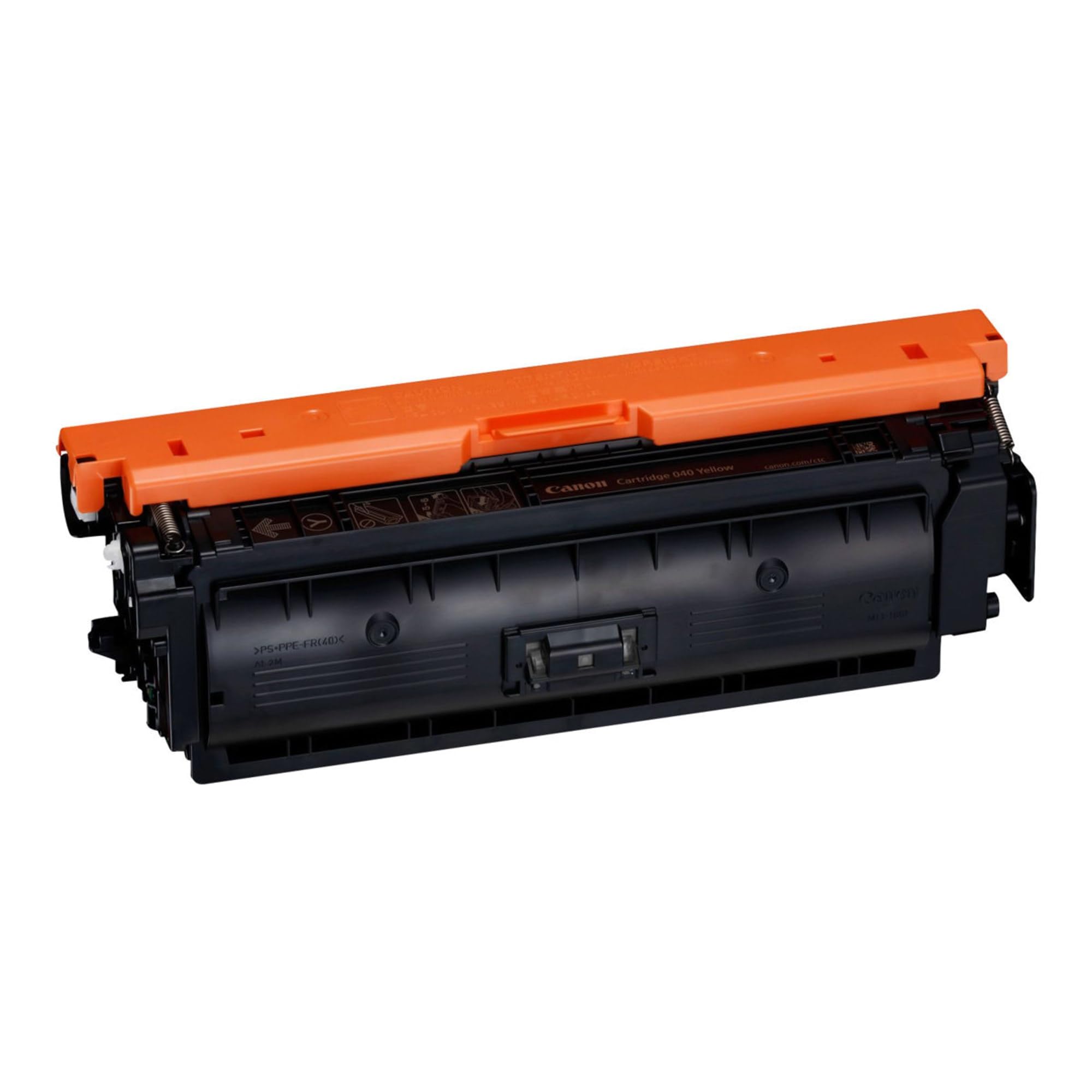 Amazon.co.jp：Canon 040 - Yellow - original - toner