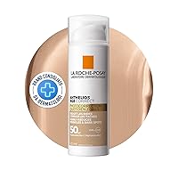 La Roche-Posay Anthelios Anti Age, Trattamento SPF50