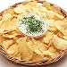 Bluelover Cocina microondas manzana patata chips crujientes vegetales cortadora fabricante