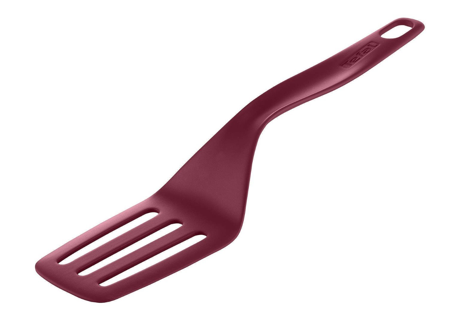 Tefal Spatel, Rot (Wildkirsche), Kunststoff, Spatel, Küchenutensil, 13141751, 3177982031