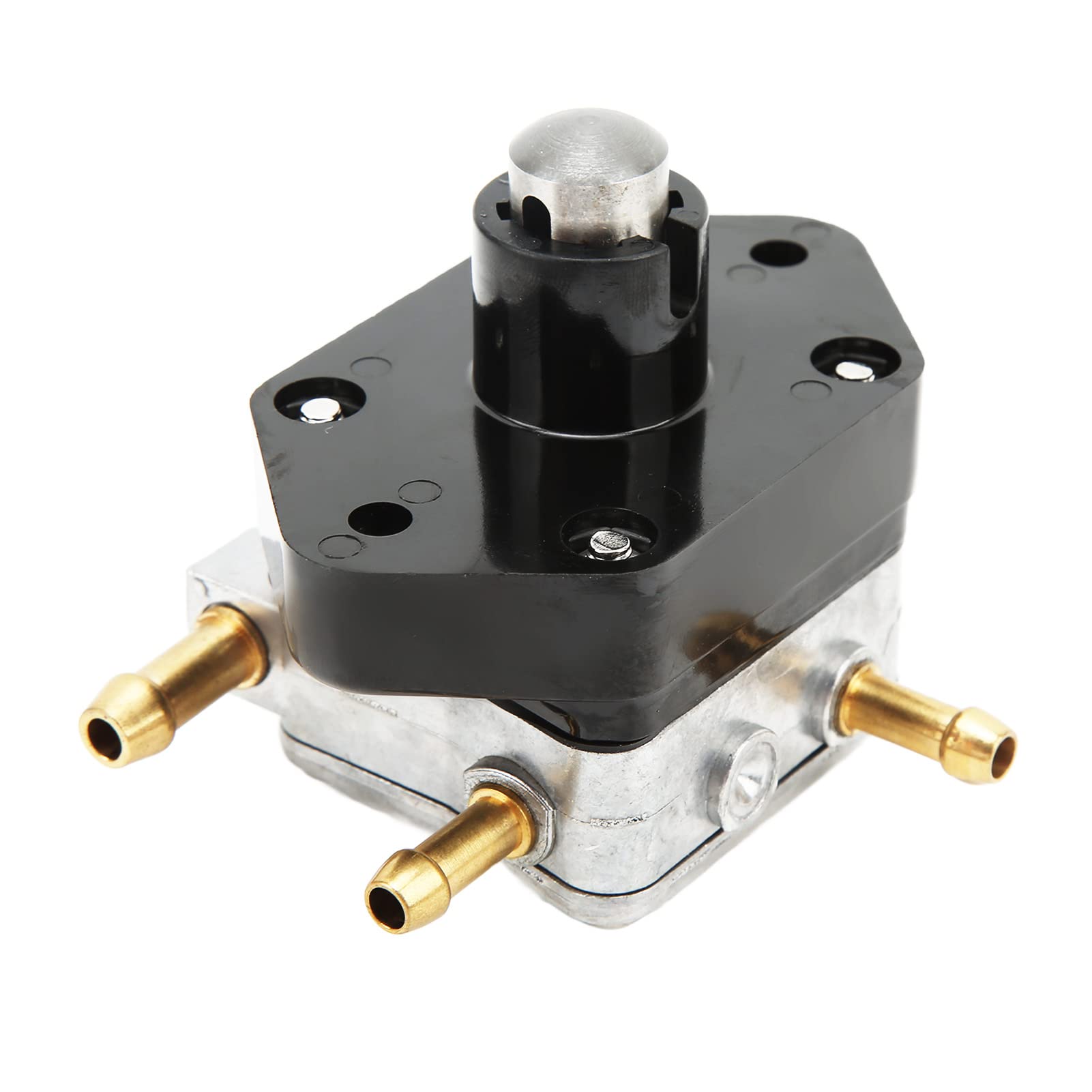 Buy Fuel Pump, Yosoo Fuel Pump Assembly 8M0118177 8M0141827 Engine Fuel