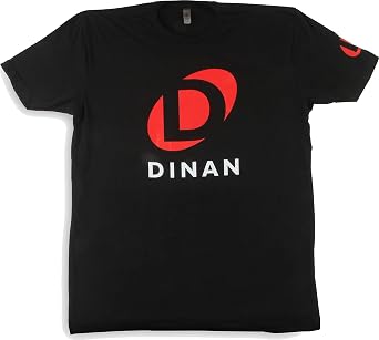 Dinan Mens Premium Logo