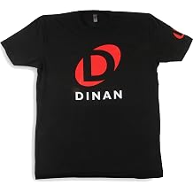 Dinan Mens Premium Logo