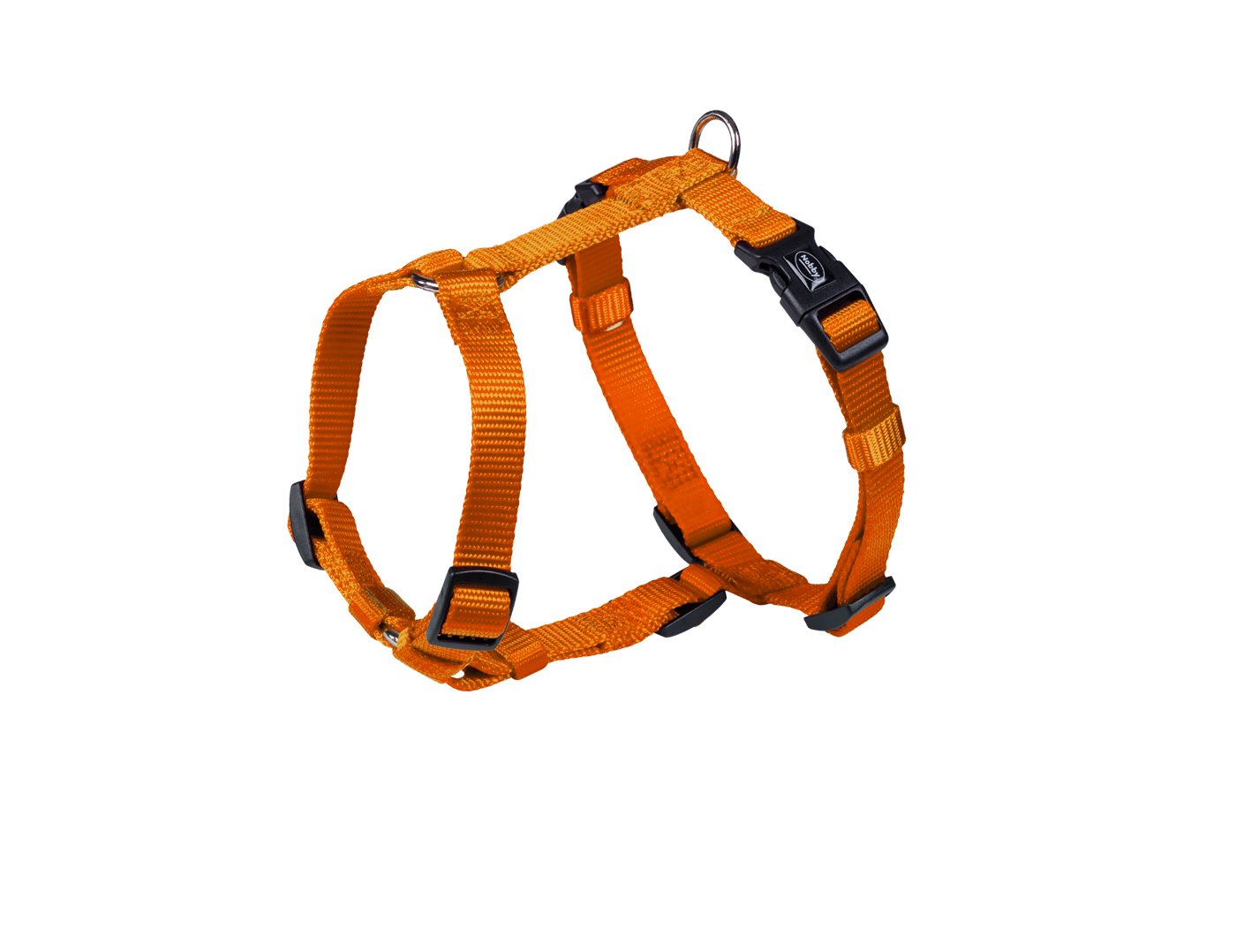 Nobby Harness Classic, 50 - 70 cm/ 20 mm, Orange