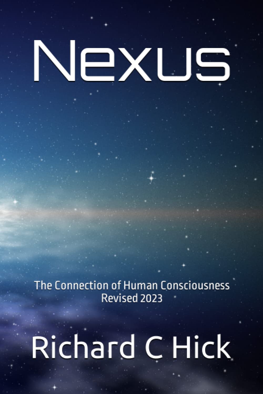 Nexus: The Connection of Human Consciousness