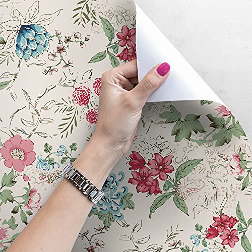 Décoration Auto-Adhésive Magic-Stick Coloray Lavable et Durable