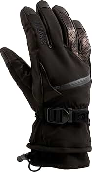 Amazon.com: Swany Men's X-Plorer Durable Waterproof Breathable