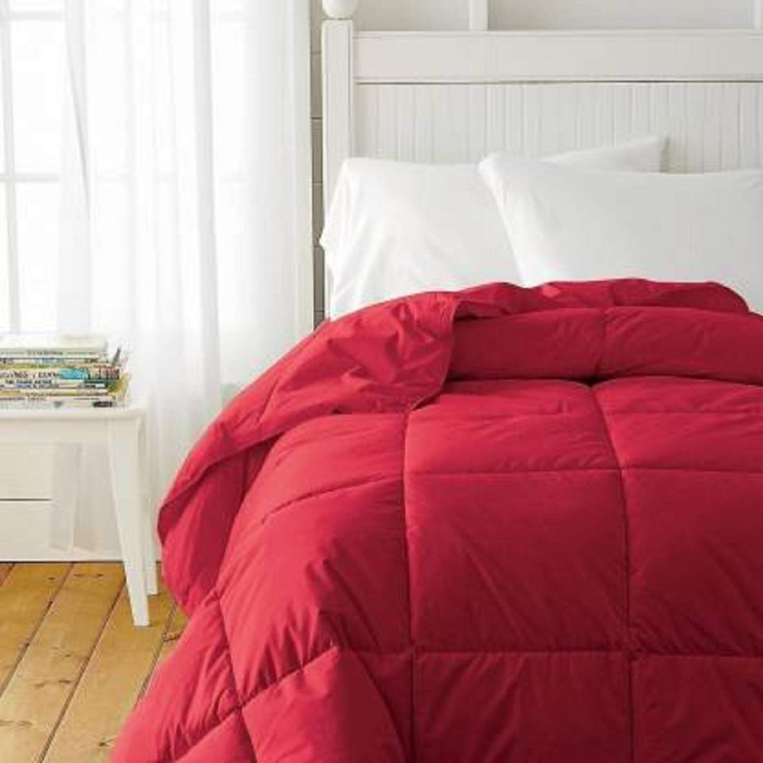 Buy Dealz Double Bed Duvet Cover Online at Low Prices in India