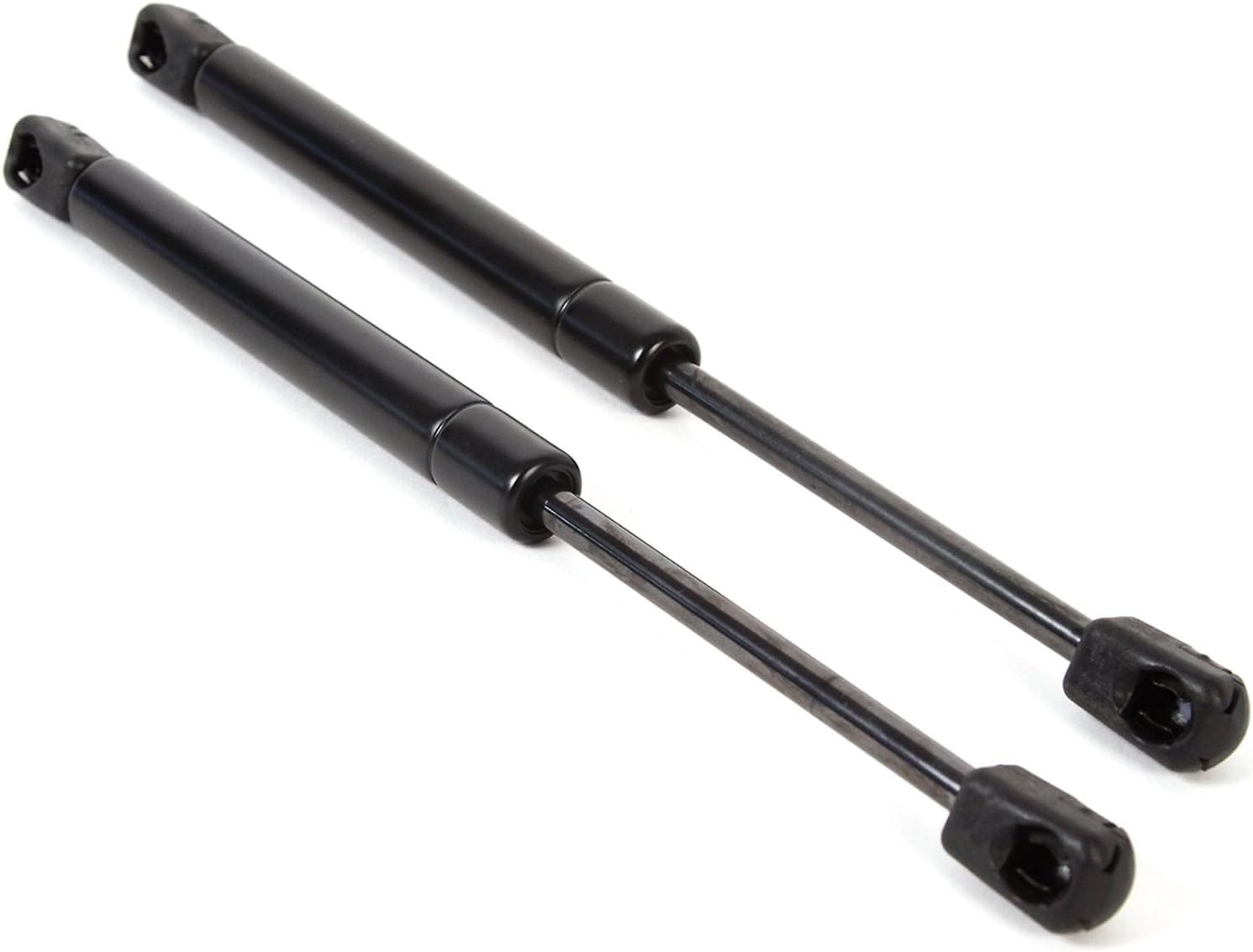 Lift Supports Front Hood Gas Springs Shocks Struts for 1999 2000 2001 2002 2003 2004 Grand Cherokee Set of 2