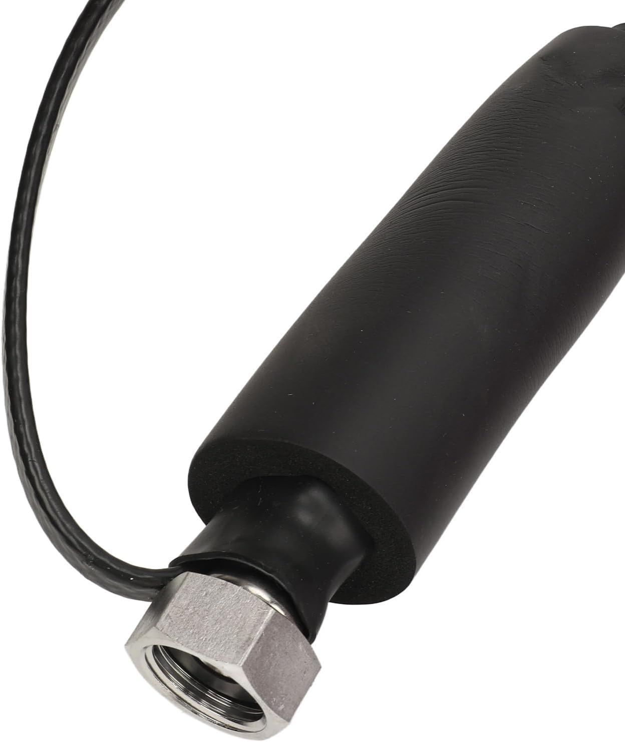 aqxreight 12 Foot Heated Drinking Hose 22920 Thermostat Hose Freeze for RV The Drinking Offers Heated HoseHeated HoseDrinking HoseHeated for RVRV Hose22920