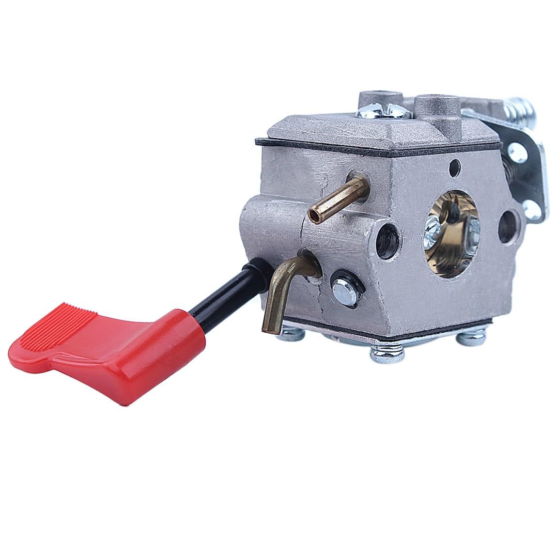 Carburatore ALL-CARB Per Poulan 32cc, Modelli S31SNG, PP331, WT-628, 1 Anno Garanzia